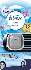 Febreze Luchtverfrisser voor in de auto 'Aprilfrisch', 1 stuk