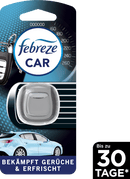Febreze Luchtverfrisser Car 'nieuwe auto'-geur, 2 ml
