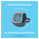 Febreze Luchtverfrisser Car Vanille, 1 stuk