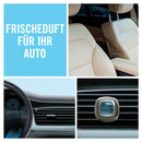 Febreze Luchtverfrisser Car Vanille, 1 stuk