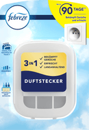 Febreze Luchtverfrisser geurplug 3 Volution, 1 stuk