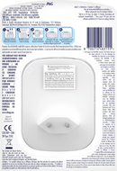 Febreze Luchtverfrisser geurplug 3 Volution, 1 stuk
