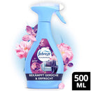 Febreze Textielverfrisser Lenor Amethyst Bloesemdroom, 500 ml
