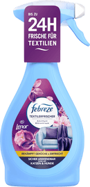 Febreze Textielverfrisser Lenor Amethyst Bloesemdroom, 500 ml