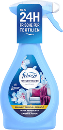Febreze Textielverfrisser Lenor Aprilfrisch, 500 ml
