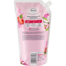 Balea Crème zeep framboos & magnolia navulling, 850 ml