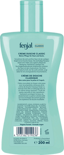 Fenjal Crèmendouche Classic, 200 ml