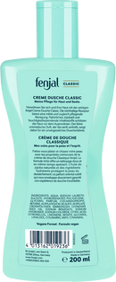 Fenjal Crèmendouche Classic, 200 ml