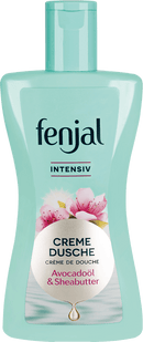 Fenjal Intensieve douchecrème, 200 ml