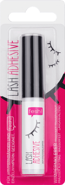 fesh! Waterbestendige wimperlijm, 4,5 ml
