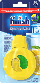 Finish Vaatwasmiddel-deodorant Citrus & Limoen, 1 stuk