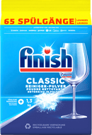 Finish Vaatwaspoeder Classic, 65 vaatwasbeurten, 1,3 kg