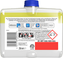 Finish Lave-vaisselle Nettoyant Machine Nettoyant en profondeur citron, 250 ml