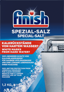 Finish Vaatwaszout Speciaal zout, 1,2 kg