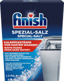 Finish Vaatwaszout Speciaal zout, 1,2 kg