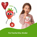 Freche Freunde Kindersnack fruitchips aardbei, vanaf 3 jaar, 12 g