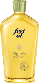 frei Öl Lichaamsolie Figur, 125 ml