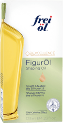 frei Öl Lichaamsolie Figur, 125 ml