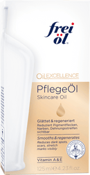 frei Öl Lichaamsolie Verzorging, 125 ml