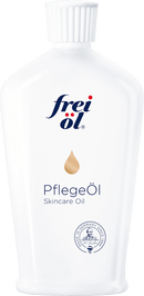 frei Öl Lichaamsolie Verzorging, 125 ml