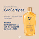 frei Öl Massageolie voor zwangere vrouwen, 125 ml