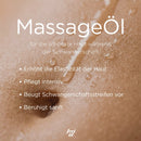 frei Öl Massageolie voor zwangere vrouwen, 125 ml
