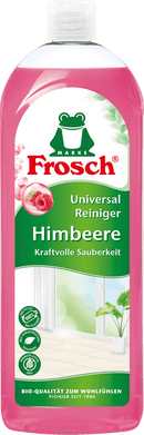 Frosch Universele reiniger Framboos, 750 ml