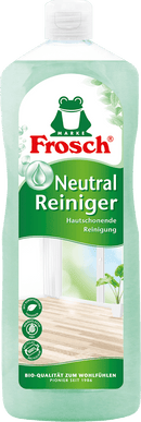 Frosch Universele reiniger neutraal, 1.000 ml