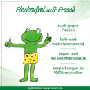 Frosch Vlekverwijderaar Citrus Flecken-Zwerg, 75 ml
