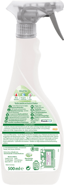 Frosch Détachant et détergent de prélavage comme le savon biliaire, 500 ml