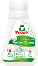 Frosch Vlekverwijderaar zoals Gallseife Flecken-Zwerg, 75 ml
