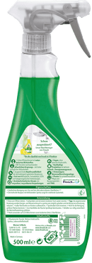 Frosch Glasreiniger op basis van spiritus, 500 ml
