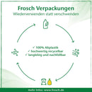 Frosch Savon à vaisselle Aloe Vera, 500 ml