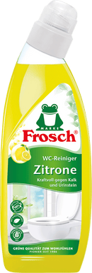 Frosch Toiletreiniger Citroen, 750 ml