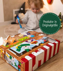 FruchtBar Adventskalender 2026 voor kinderen, 1 stuk