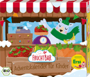 FruchtBar Adventskalender 2026 voor kinderen, 1 stuk