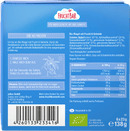 FruchtBar Fruitreep bosbes-banaan-haver vanaf 3 jaar (6x23 g), 138 g