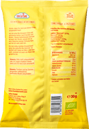 FruchtBar Kindersnack Knapperige eendjes met wortel, pompoen, maïs & rijst vanaf 12 maanden, 30 g
