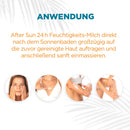 Garnier Ambre Solaire After Sun-lotion, 400 ml