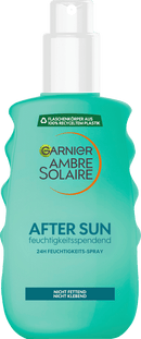 Garnier Ambre Solaire Spray Après-Soleil, 200 ml