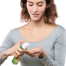 GARNIER BIO Reinigingsgel Citroengras, 150 ml