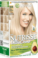 Nutrisse Hair Color Extra Cool Blond Clair 10.1A, 1 pc.