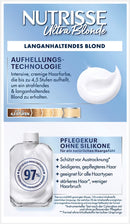 Nutrisse Coloration capillaire 101 Blond extra clair, 1 pièce
