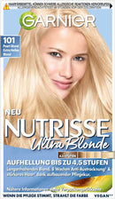 Nutrisse Coloration capillaire 101 Blond extra clair, 1 pièce