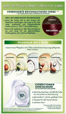 GARNIER NUTRISSE Haarkleur 3.6 Donkere kers, 1 stuk