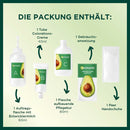 GARNIER NUTRISSE Haarkleur 3.6 Donkere kers, 1 stuk
