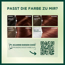 Nutrisse Coloration capillaire 45 Brun chocolat, 1 pièce, 1 pièce