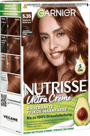 Coloration capillaire Nutrisse 5.35 Brun doré, 1 pièce
