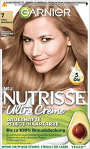 Nutrisse Coloration capillaire 70 Demi-blond - Caramel, 1 pièce