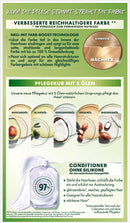 Coloration capillaire Nutrisse 93 Blond clair doré, 1 pièce